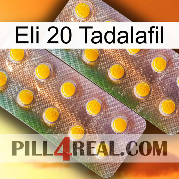 Eli 20 Tadalafil new10.jpg